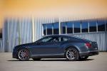 Bentley Continental GT V8 S 2016 года (AU)